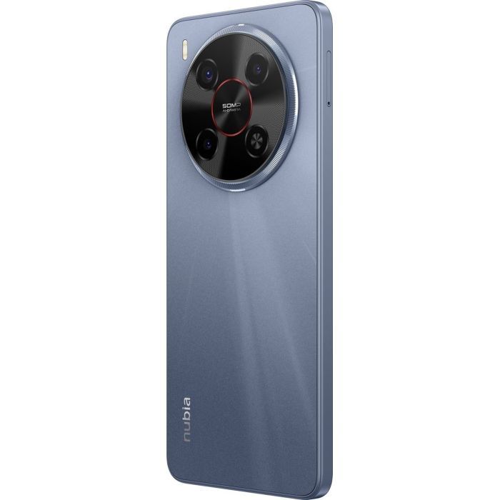 Мобильный телефон ZTE Nubia V70 Max 6/128GB Gray (1143710) изображение 10