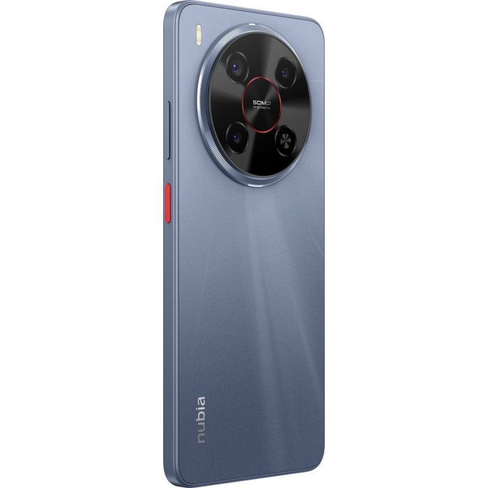 Мобильный телефон ZTE Nubia V70 Max 6/128GB Gray (1143710) изображение 11