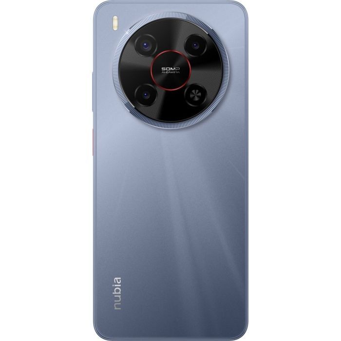 Мобильный телефон ZTE Nubia V70 Max 6/128GB Gray (1143710) изображение 3