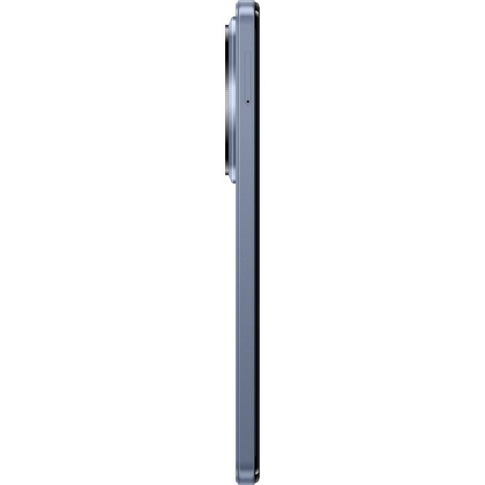 Мобильный телефон ZTE Nubia V70 Max 6/128GB Gray (1143710) изображение 4