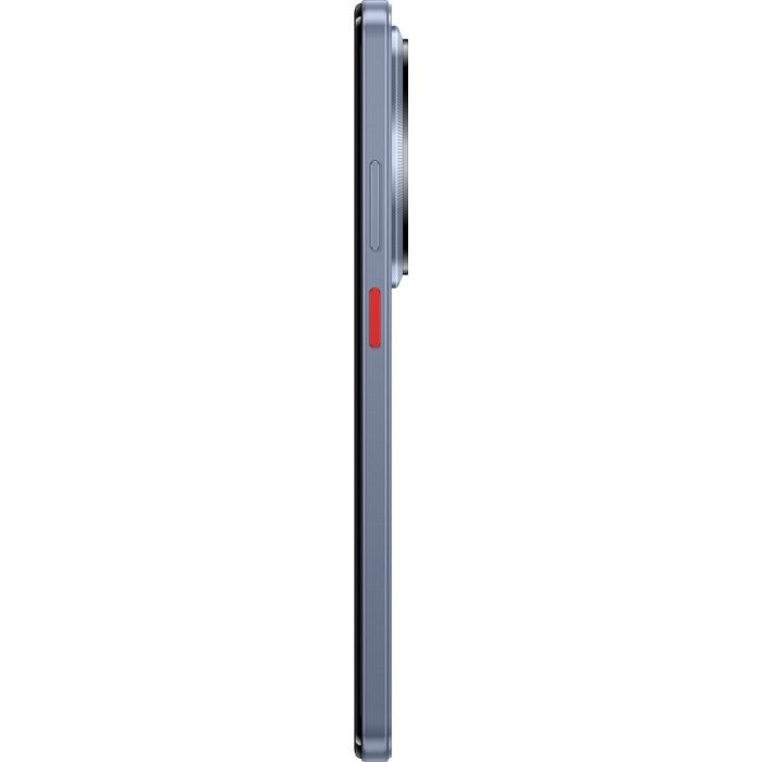 Мобильный телефон ZTE Nubia V70 Max 6/128GB Gray (1143710) изображение 5