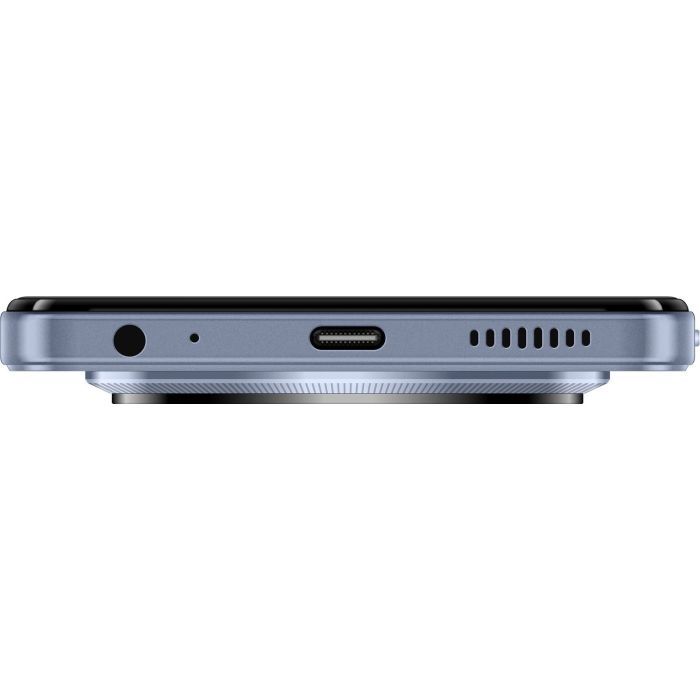 Мобильный телефон ZTE Nubia V70 Max 6/128GB Gray (1143710) изображение 7