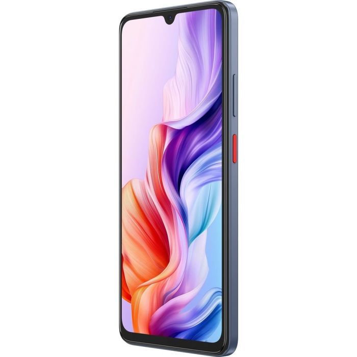 Мобильный телефон ZTE Nubia V70 Max 6/128GB Gray (1143710) изображение 9