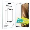 Стекло защитное BeCover Xiaomi Redmi Note 14S Black (713417)