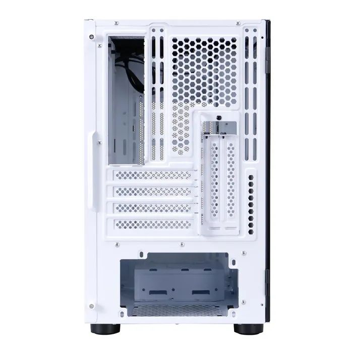 Корпус 1stPlayer D3-A-WH изображение 7