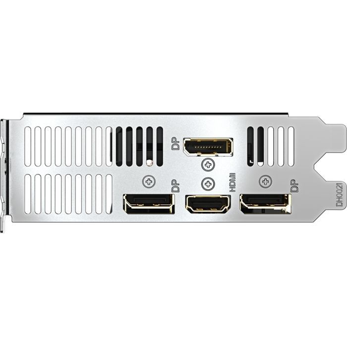 Видеокарта GIGABYTE GeForce RTX5060 8Gb OC Low Profile (GV-N5060OC-8GL) изображение 3