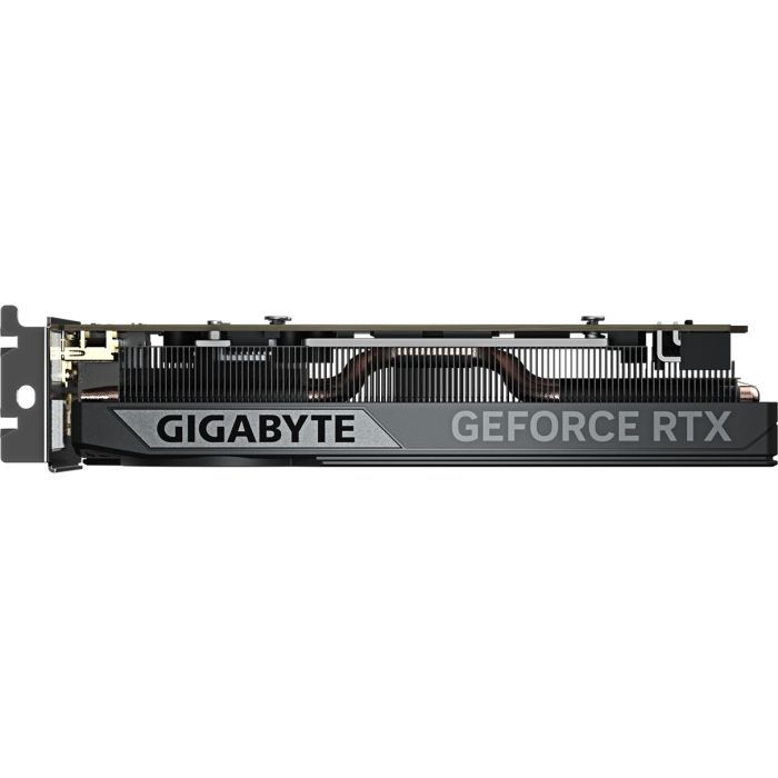 Видеокарта GIGABYTE GeForce RTX5060 8Gb OC Low Profile (GV-N5060OC-8GL) изображение 6