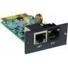 Плата розширення EnerGenie SNMP (EG-UPS-SNMP-01)