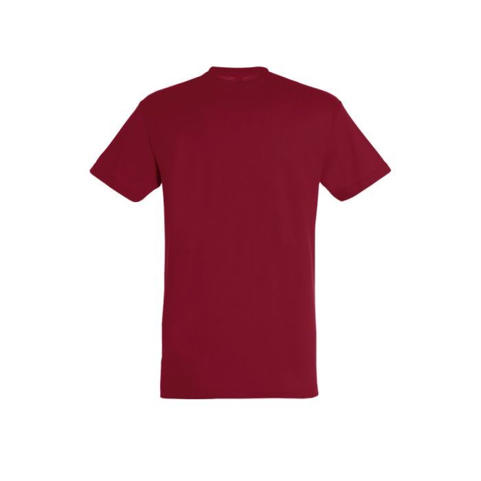 Футболка Sol's Regent вишневий XXL (11380154XXL) изображение 5