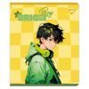 Зошит Yes Bright teenagers 18 аркушів лінія (767526) зображення 4