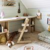 Стілець для годування Stokke Tripp Trapp, Natural (натуральний) (100101) зображення 3
