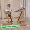 Стілець для годування Stokke Tripp Trapp, Natural (натуральний) (100101) зображення 5
