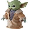 Мягкая игрушка Star Wars Грогу Версия 4.0 28 см (HPG49) изображение 2