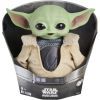 Мягкая игрушка Star Wars Грогу Версия 4.0 28 см (HPG49) изображение 4
