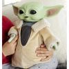 Мягкая игрушка Star Wars Грогу Версия 4.0 28 см (HPG49) изображение 5