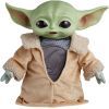 Мягкая игрушка Star Wars Грогу Версия 4.0 28 см (HPG49)