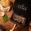 Мультипіч Cecotec Cecofry&Grill Smokin 8500 (A01 EU01 101136) зображення 11