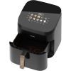 Мультипіч Cecotec Cecofry&Grill Smokin 8500 (A01 EU01 101136) зображення 3