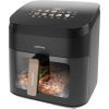 Мультипіч Cecotec Cecofry&Grill Smokin 8500 (A01 EU01 101136) зображення 4