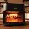 Мультипіч Cecotec Cecofry&Grill Smokin 8500 (A01 EU01 101136) зображення 6