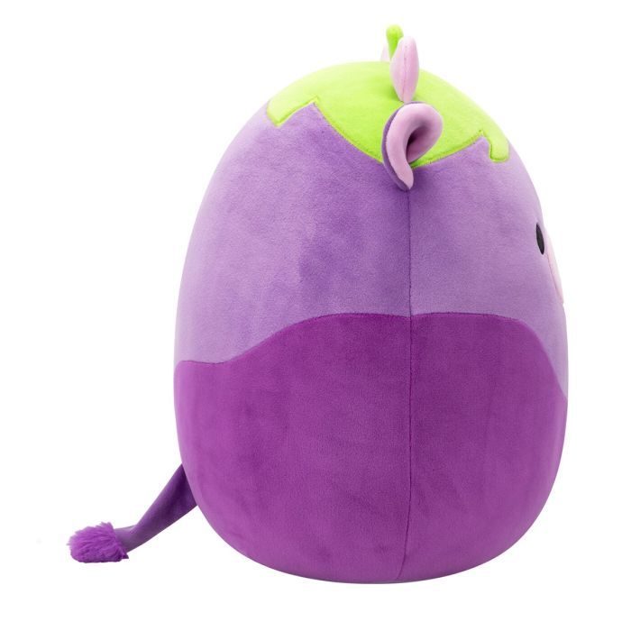 М'яка іграшка Squishmallows Корівка-баклажан Фредерік 30 см (SQCR07969) зображення 4