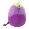 М'яка іграшка Squishmallows Корівка-баклажан Фредерік 30 см (SQCR07969) зображення 4