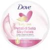 Крем для тела Dove Питательный Шелковость лепестков 300 мл (59095897)