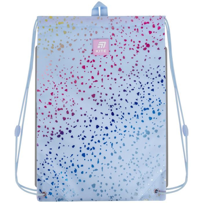 Сумка для обуви Kite 600M Shiny (K25-600M-5) изображение 3