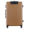 Валіза Semi Line 24" M T5693-2 Brown (DAS303063) зображення 4