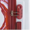 Чемодан Semi Line 28" L T5654-3 White/Red Print (DAS302890) изображение 7