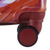 Чемодан Semi Line 28" L T5654-3 White/Red Print (DAS302890) изображение 8