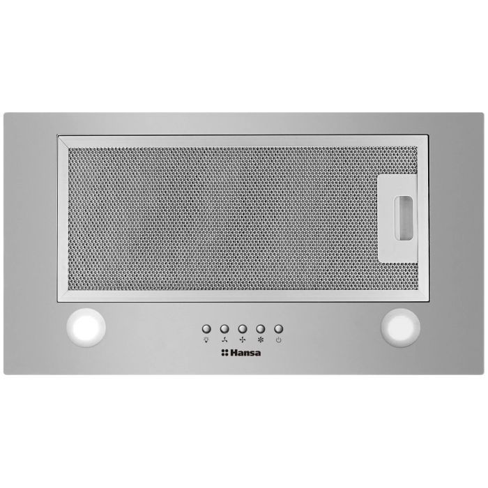 Витяжка кухонна Hansa OMP6212SIH зображення 2