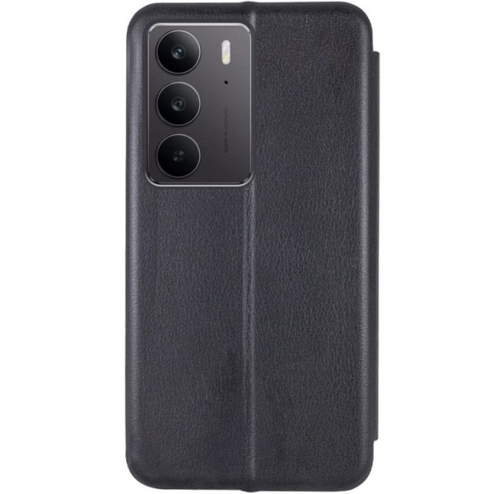 Чехол для мобильного телефона BeCover Exclusive Realme C75 / C75x Deep Blue (713511) изображение 3