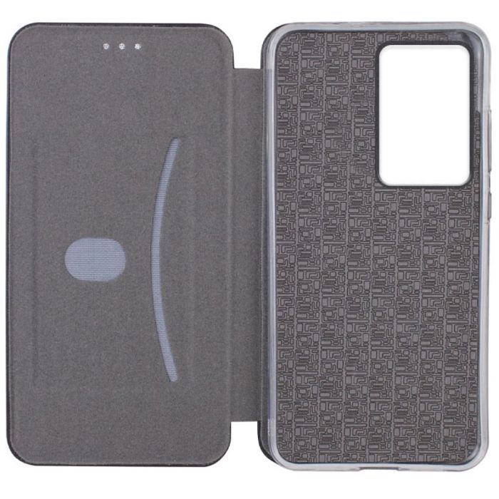 Чехол для мобильного телефона BeCover Exclusive Realme C75 / C75x Deep Blue (713511) изображение 4