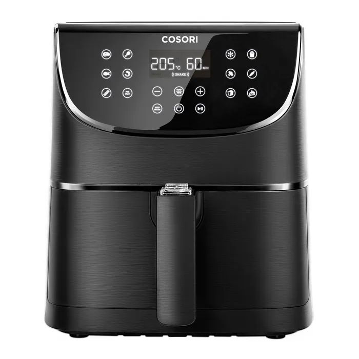 Мультипіч Cosori Premium CP158-AF-RXB