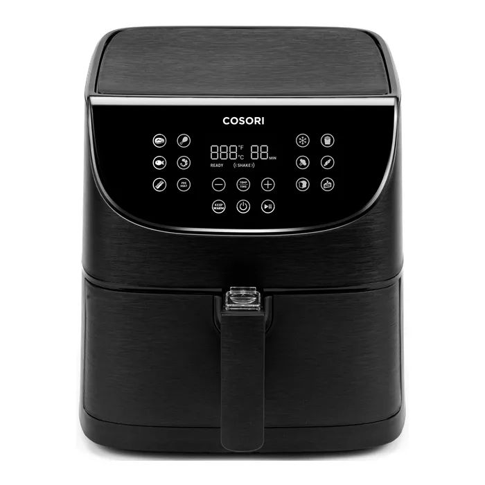 Мультипіч Cosori Premium CP158-AF-RXB зображення 3