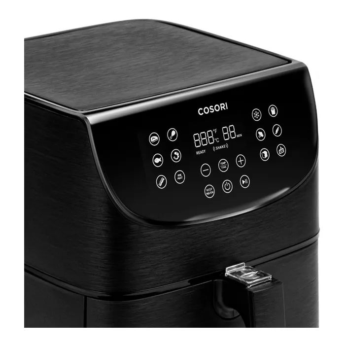 Мультипіч Cosori Premium CP158-AF-RXB зображення 6