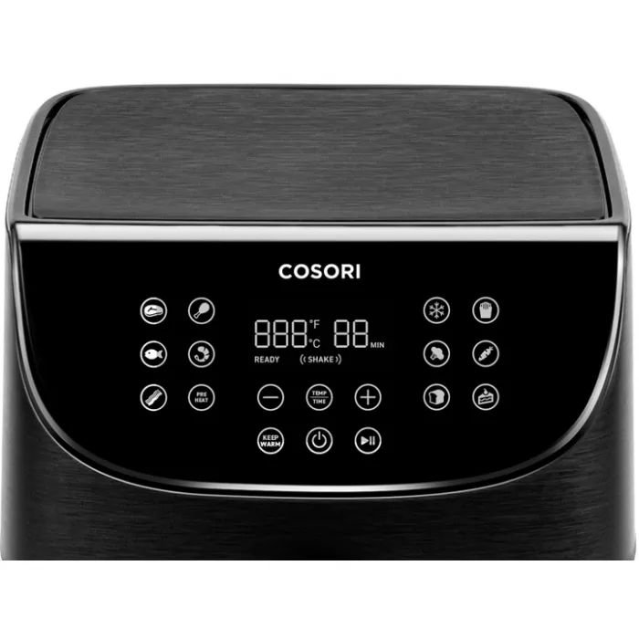 Мультипіч Cosori Premium CP158-AF-RXB зображення 7