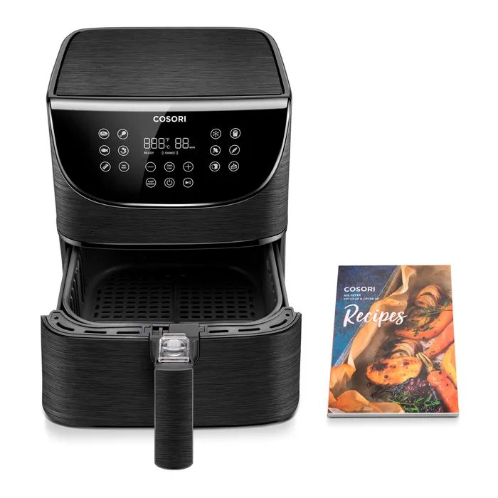 Мультипіч Cosori Premium CP158-AF-RXB зображення 9