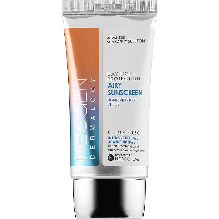 Средство от загара Neogen Day-light Protection Airy Sunscreen 50 мл (8809653244982)