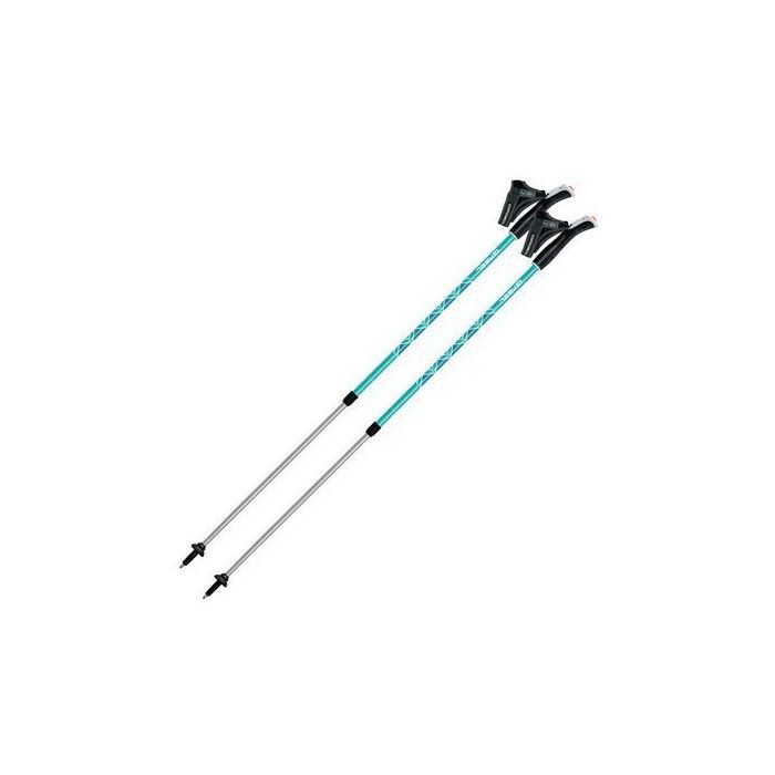 Палки для скандинавской ходьбы Gabel Ritmo Green (7008350760000) (DAS303056)