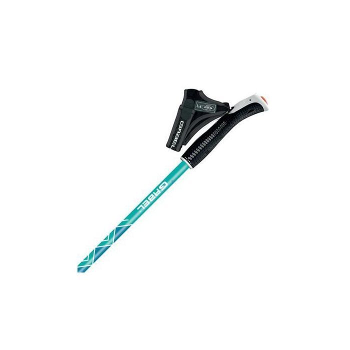 Палки для скандинавской ходьбы Gabel Ritmo Green (7008350760000) (DAS303056) изображение 3