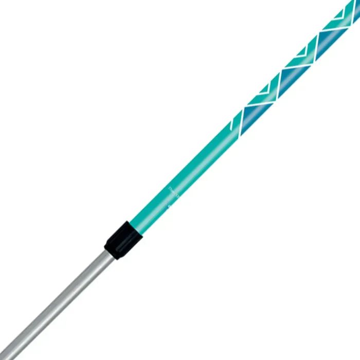 Палки для скандинавской ходьбы Gabel Ritmo Green (7008350760000) (DAS303056) изображение 3