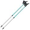 Палки для скандинавской ходьбы Gabel Ritmo Teal (7008350750000) (DAS303055)