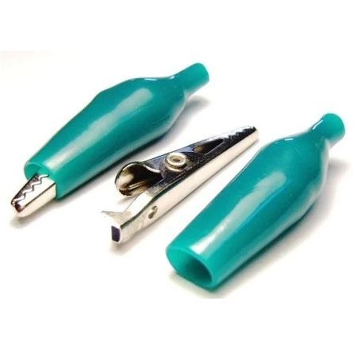 Зажим электрический Voltronic YT-CTC/56Gr