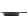 Сковорода туристическая Groenberg Hekla Pan 30 cm / 3 L Black (266023) (DAS303248) изображение 4