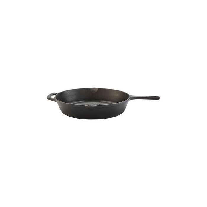 Сковорода туристическая Groenberg Hekla Pan 30 cm / 3 L Black (266023) (DAS303248) изображение 5