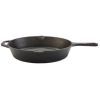 Сковорода туристическая Groenberg Hekla Pan 30 cm / 3 L Black (266023) (DAS303248) изображение 5