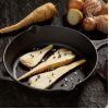 Сковорода туристическая Groenberg Hekla Pan 30 cm / 3 L Black (266023) (DAS303248) изображение 9