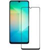 Стекло защитное ACCLAB Full Glue Samsung A06 5G Black (1283126612978) изображение 2